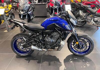 Yamaha MT-07 (2021 - 24) - Annuncio 9967280