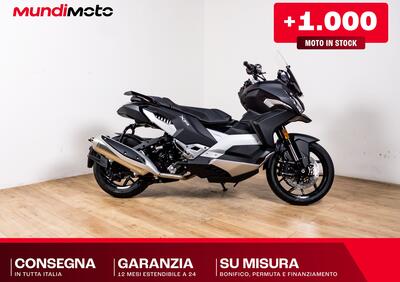 Peugeot XP400 Allure (2025 - 26) - Annuncio 9967293