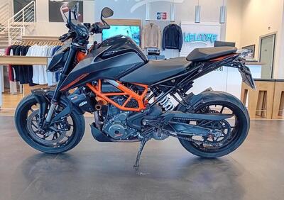 KTM 390 Duke (2021 - 23) - Annuncio 9967304