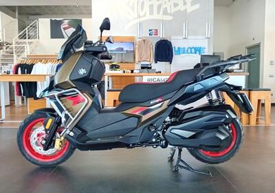 Bmw C 400 X (2025 - 26) - Annuncio 9967305