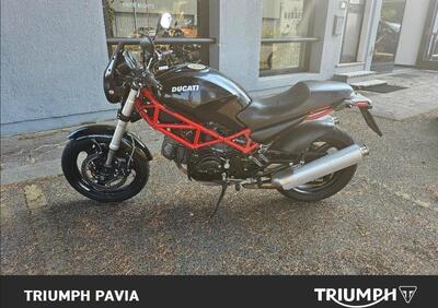 Ducati Monster 695 (2006 - 08) - Annuncio 9814942