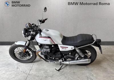 Moto Guzzi V7 850 Stone Special Abs (2021) - Annuncio 9931208