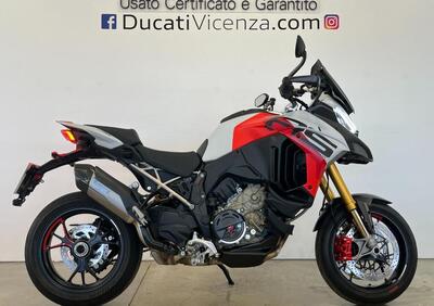 Ducati Multistrada V4 RS (2024 - 25) - Annuncio 9967309