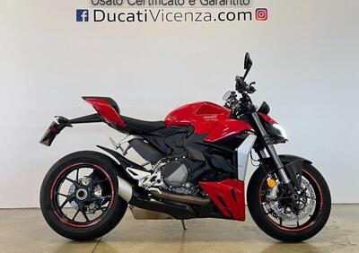 Ducati Streetfighter V2 (2022 - 24) - Annuncio 9967310