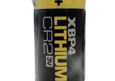 Ricambio pile Xena cr2 / bp.9 per serie XX e XZZ6L - Annuncio 9868799