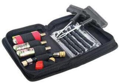 Kit compatto ripara gomme tubeless OJ OJ  - Annuncio 9504848