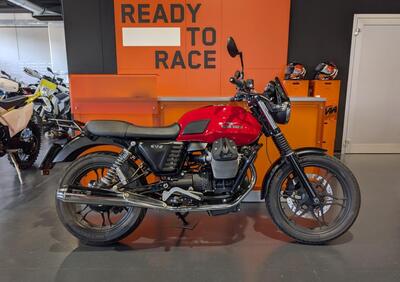 Moto Guzzi V7 Stone (2012 - 15) - Annuncio 9967333