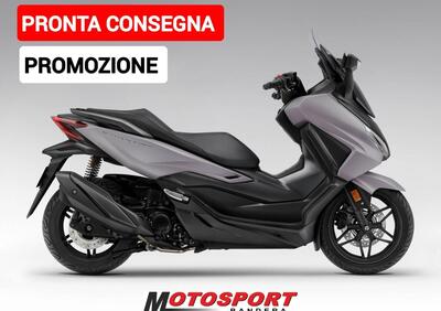 Honda Forza 350 (2025 - 26) - Annuncio 9967437