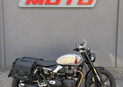 Triumph Speed Twin 900 (2025 - 26) - Annuncio 9967451