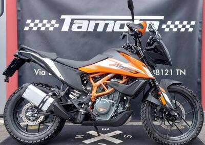 KTM 390 Adventure (2022 - 24) - Annuncio 9967455