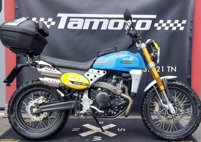 Fantic Motor Caballero 500 Anniversary (2020 - 21) - Annuncio 9967457