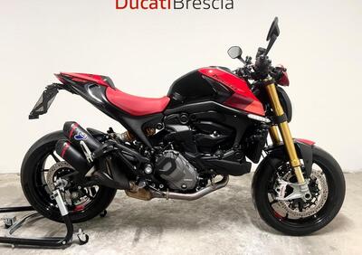 Ducati Monster 937 SP (2023 - 25) - Annuncio 9889777