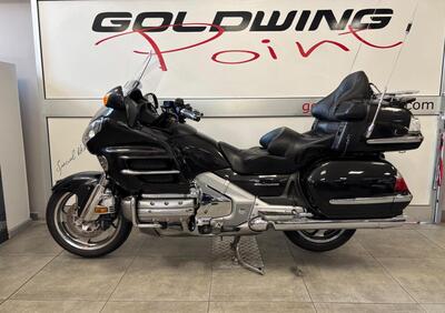 Honda GL 1800 Gold Wing (2007 - 11) - Annuncio 9967464