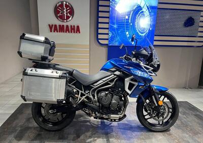 Triumph Tiger 800 XRx (2018 - 20) - Annuncio 9967467