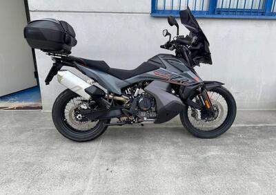 KTM 890 Adventure (2022) - Annuncio 9963984