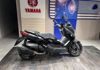 Yamaha X-Max 400 Iron Max ABS (2016) - Annuncio 9967470