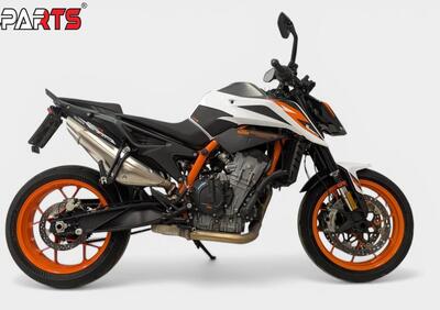 KTM 890 Duke R (2021) - Annuncio 9967508