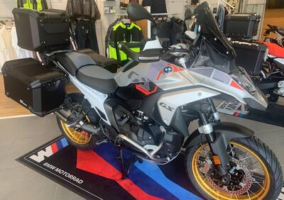 Bmw R 1300 GS ASA (2024 - 26) - Annuncio 9967475