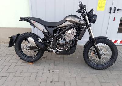 Betamotor Alp X (2024 - 26) - Annuncio 9967478