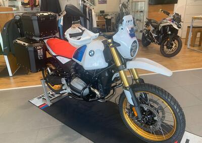 Bmw R 12 G/S (2026) - Annuncio 9967476