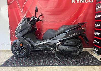 Kymco Downtown 350i ABS (2016 - 20) - Annuncio 9967496