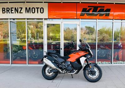 KTM 1390 Super Adventure S EVO (2026) - Annuncio 9967484