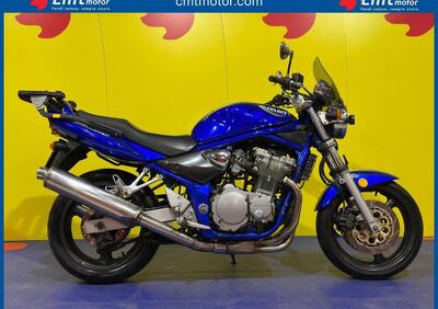 Suzuki GSF 600 Bandit (2000 - 05) - Annuncio 9967487