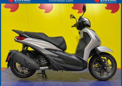 Piaggio Beverly 300 Hpe (2021) - Annuncio 9967488