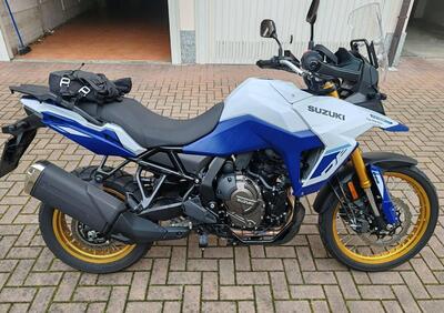 Suzuki V-Strom 800DE (2023 - 24) - Annuncio 9967501