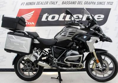 Bmw R 1200 GS (2017 - 18) - Annuncio 9967504