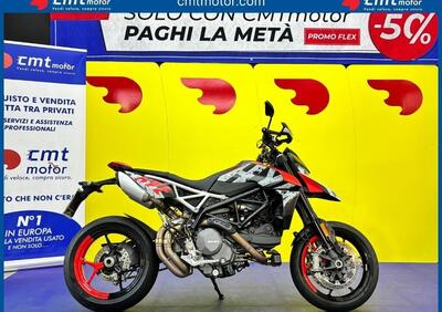 Ducati Hypermotard 950 RVE (2022 - 25) - Annuncio 9967506