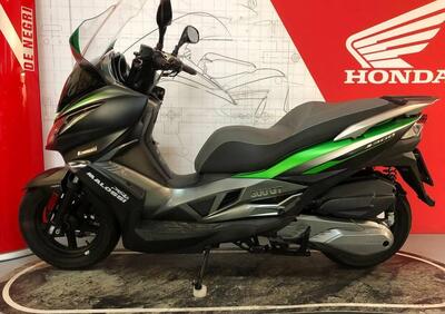 Kawasaki J 300 ABS (2014 - 16) - Annuncio 9967513