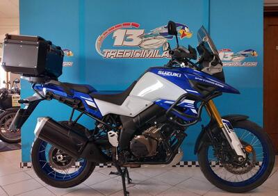 Suzuki V-Strom 1050DE (2023 - 24) - Annuncio 9967535
