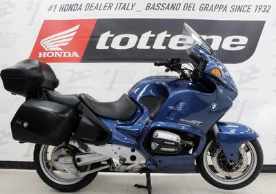 Bmw R 1100 RT ABS (1995 - 2001) - Annuncio 9967511