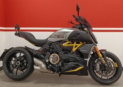 Ducati Diavel 1260 S (2021 - 22) - Annuncio 9967536