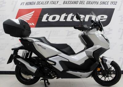 Honda ADV 350 (2022 - 24) - Annuncio 9967520