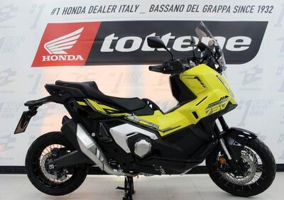Honda X-ADV 750 (2025 - 26) - Annuncio 9967521