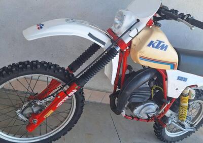 KTM 125gs - Annuncio 9967528