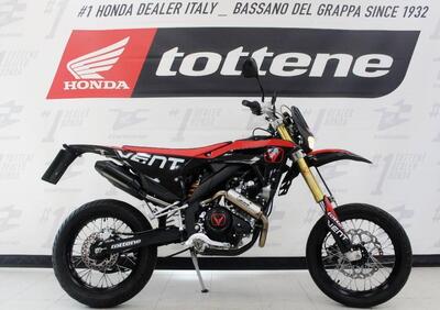 Vent Derapage 125 4T (2022 - 25) - Annuncio 9967538