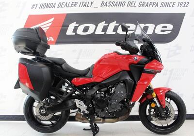 Yamaha Tracer 9 GT (2021 - 24) - Annuncio 9967541