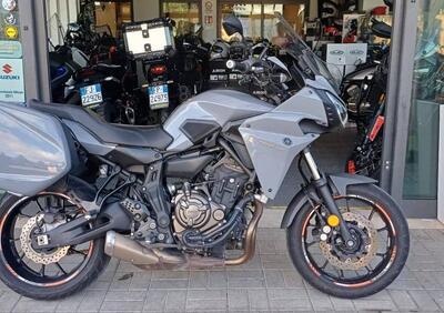 Yamaha Tracer 700 (2020) - Annuncio 9967545