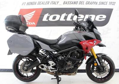 Yamaha Tracer 900 GT (2018 - 20) - Annuncio 9967544