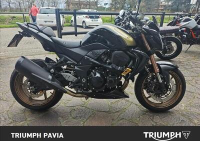 Kawasaki Z 750 R (2011 - 14) - Annuncio 9967543