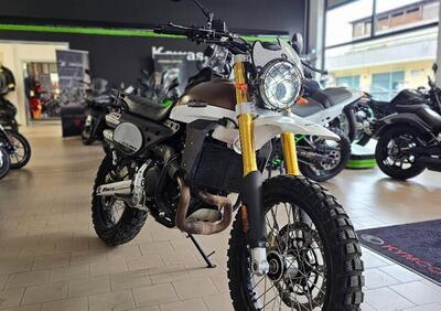 Fantic Motor Caballero 500 Rally Explorer (2021 - 23) - Annuncio 9967546