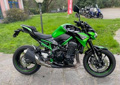 Kawasaki Z 900 (2021 - 24) - Annuncio 9967553