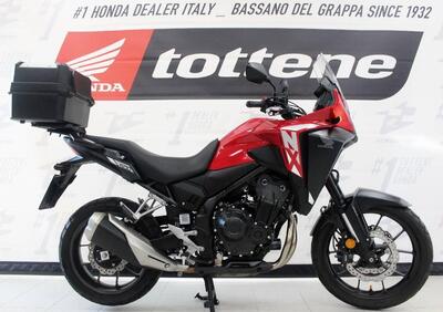 Honda NX500 (2024 - 25) - Annuncio 9967547