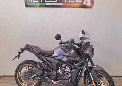 Zontes ZT125-G1 (2020 - 26) - Annuncio 9967566