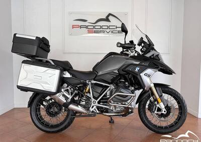 Bmw R 1250 GS (2019 - 20) - Annuncio 9967576