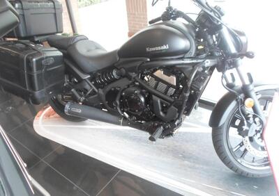 Kawasaki Vulcan S 650 (2017 - 20) - Annuncio 9967581