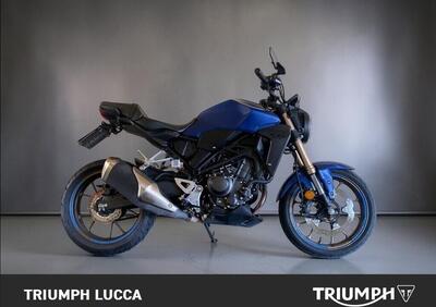 Honda CB 300 R (2022 - 26) - Annuncio 9967595